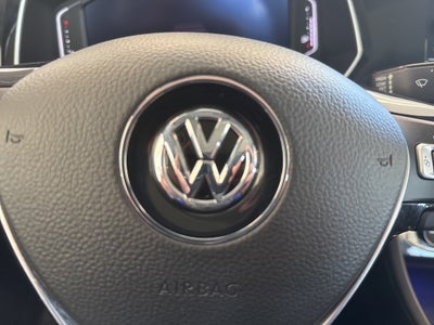 2019 Volkswagen Jetta SEL