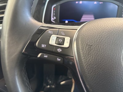 2019 Volkswagen Jetta SEL