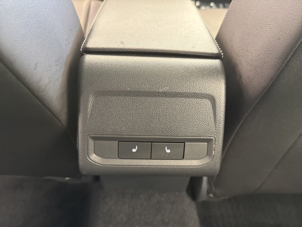 2019 Volkswagen Jetta SEL