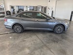 2019 Volkswagen Jetta SEL