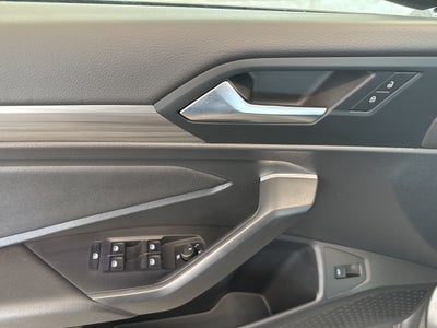 2019 Volkswagen Jetta SEL