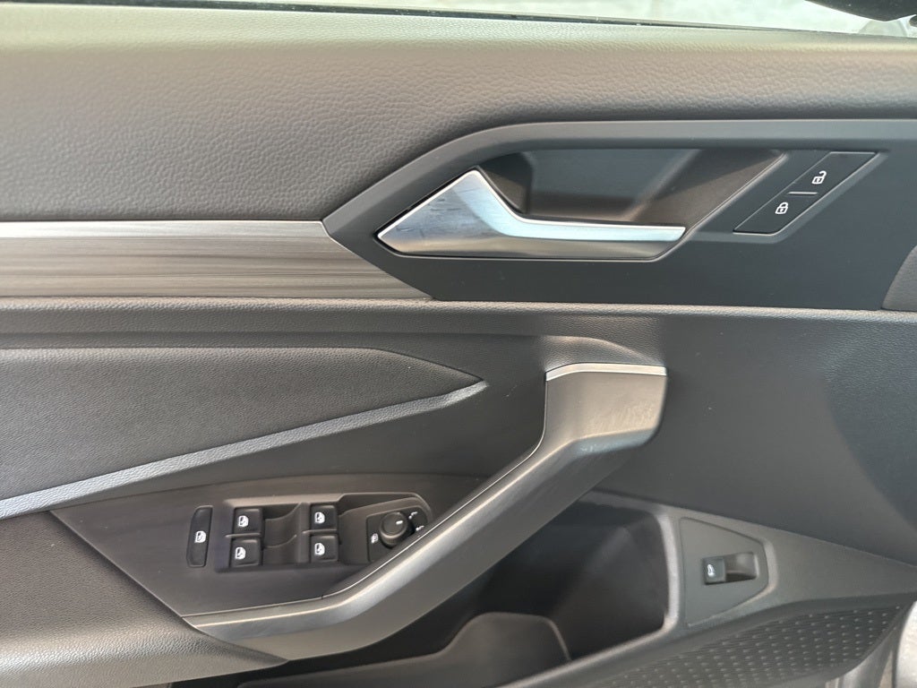 2019 Volkswagen Jetta SEL