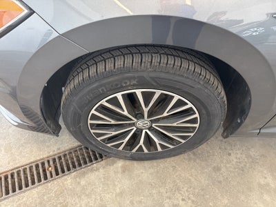 2019 Volkswagen Jetta SEL