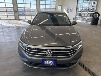 2019 Volkswagen Jetta SEL