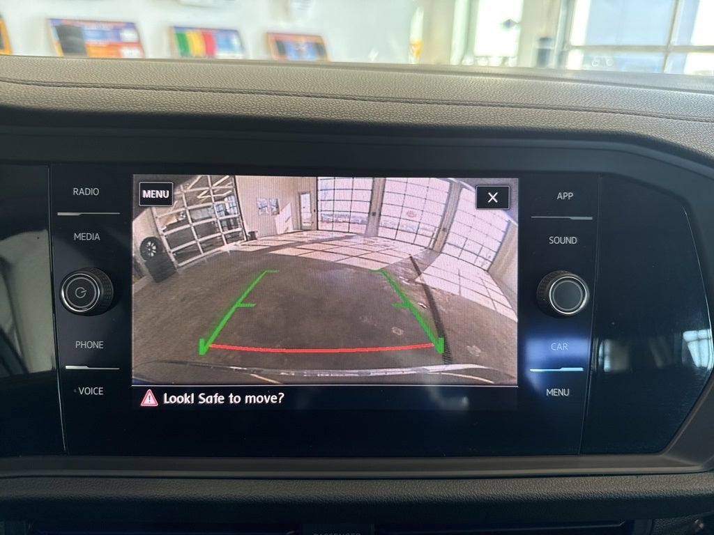 2019 Volkswagen Jetta SEL