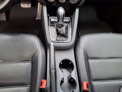 2016 Volkswagen Jetta 1.8T SEL