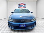 2016 Volkswagen Jetta 1.8T SEL