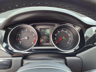 2016 Volkswagen Jetta 1.8T SEL