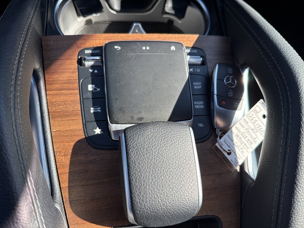 2023 Mercedes-Benz GLE GLE 450 4MATIC®