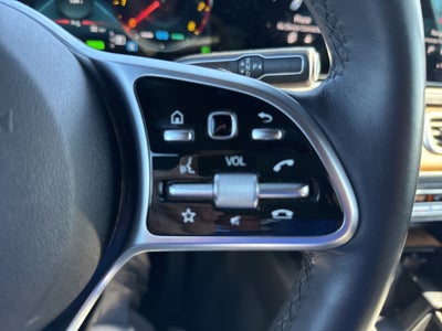 2023 Mercedes-Benz GLE GLE 450 4MATIC®