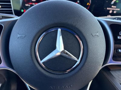 2023 Mercedes-Benz GLE GLE 450 4MATIC®