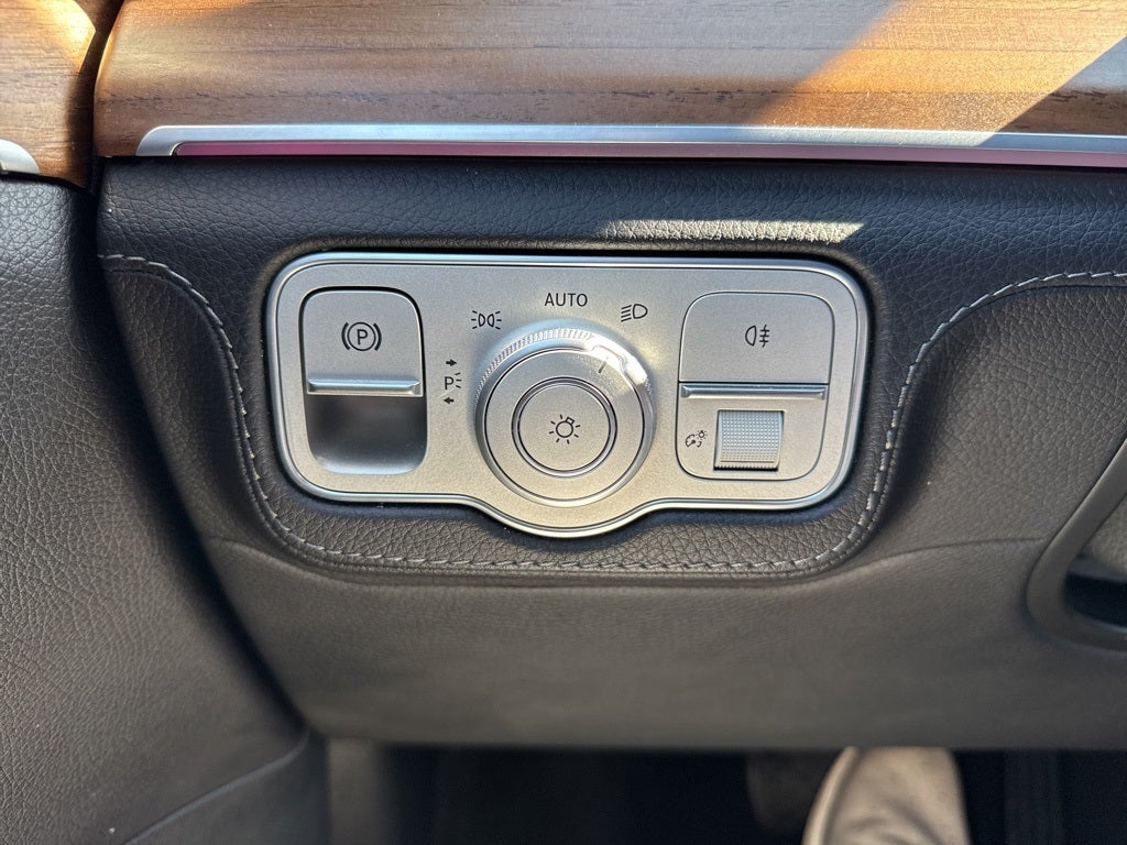 2023 Mercedes-Benz GLE GLE 450 4MATIC®