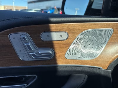 2023 Mercedes-Benz GLE GLE 450 4MATIC®