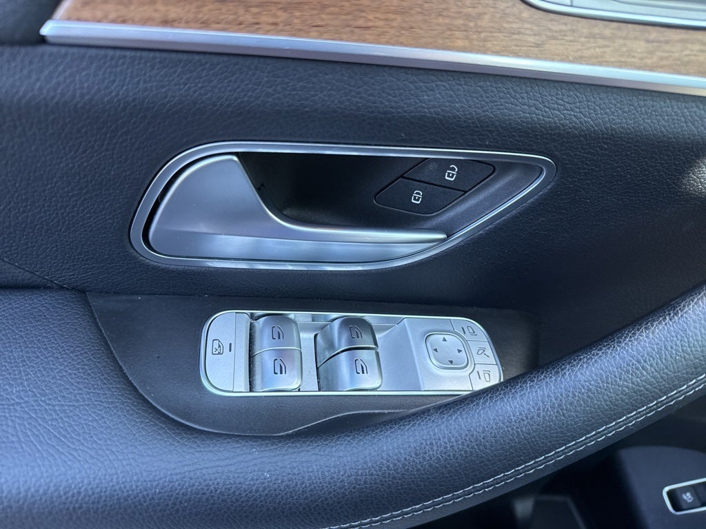 2023 Mercedes-Benz GLE GLE 450 4MATIC®