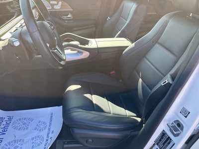 2023 Mercedes-Benz GLE GLE 450 4MATIC®