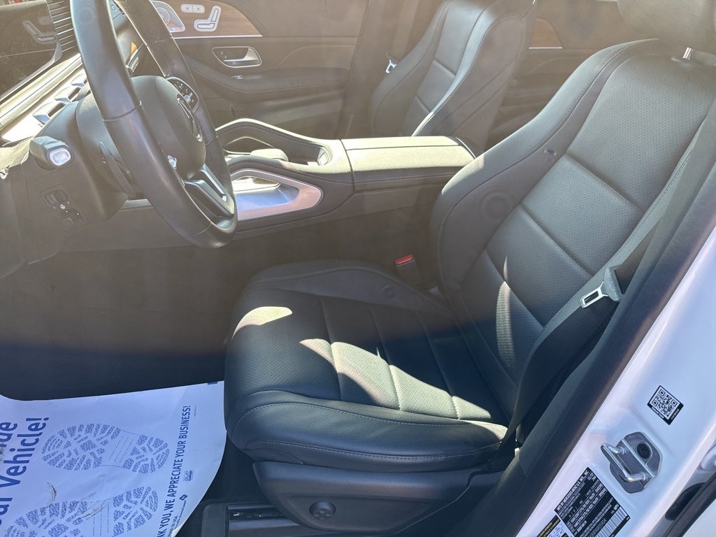 2023 Mercedes-Benz GLE GLE 450 4MATIC®