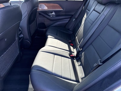 2023 Mercedes-Benz GLE GLE 450 4MATIC®