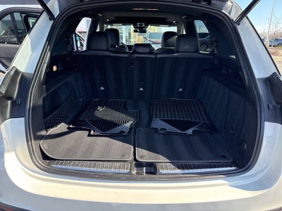 2023 Mercedes-Benz GLE GLE 450 4MATIC®