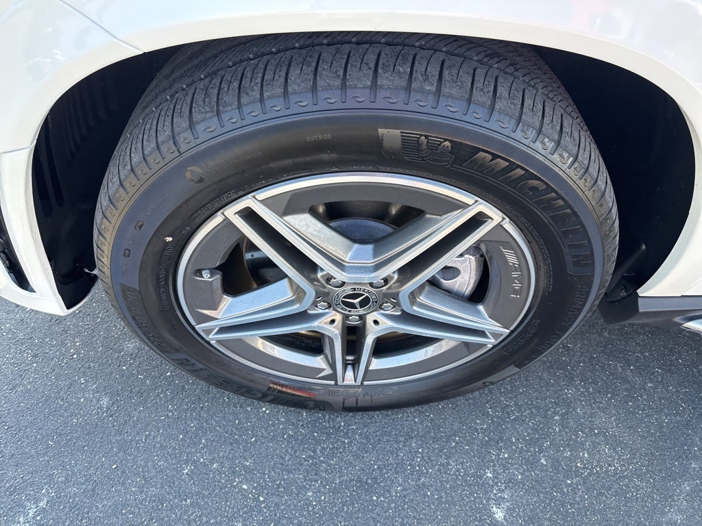 2023 Mercedes-Benz GLE GLE 450 4MATIC®