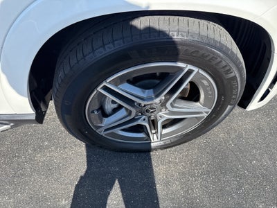 2023 Mercedes-Benz GLE GLE 450 4MATIC®