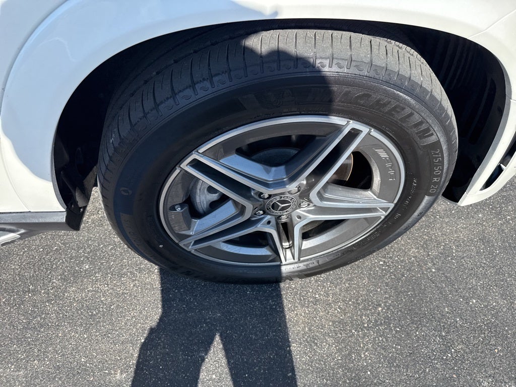 2023 Mercedes-Benz GLE GLE 450 4MATIC®