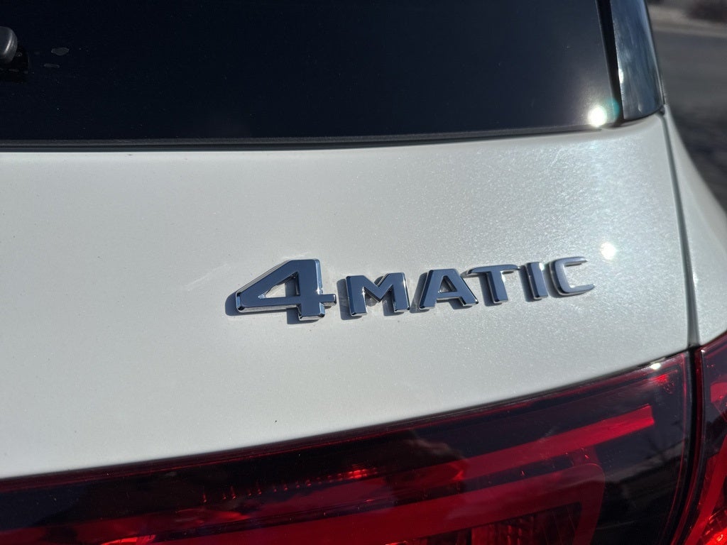 2023 Mercedes-Benz GLE GLE 450 4MATIC®