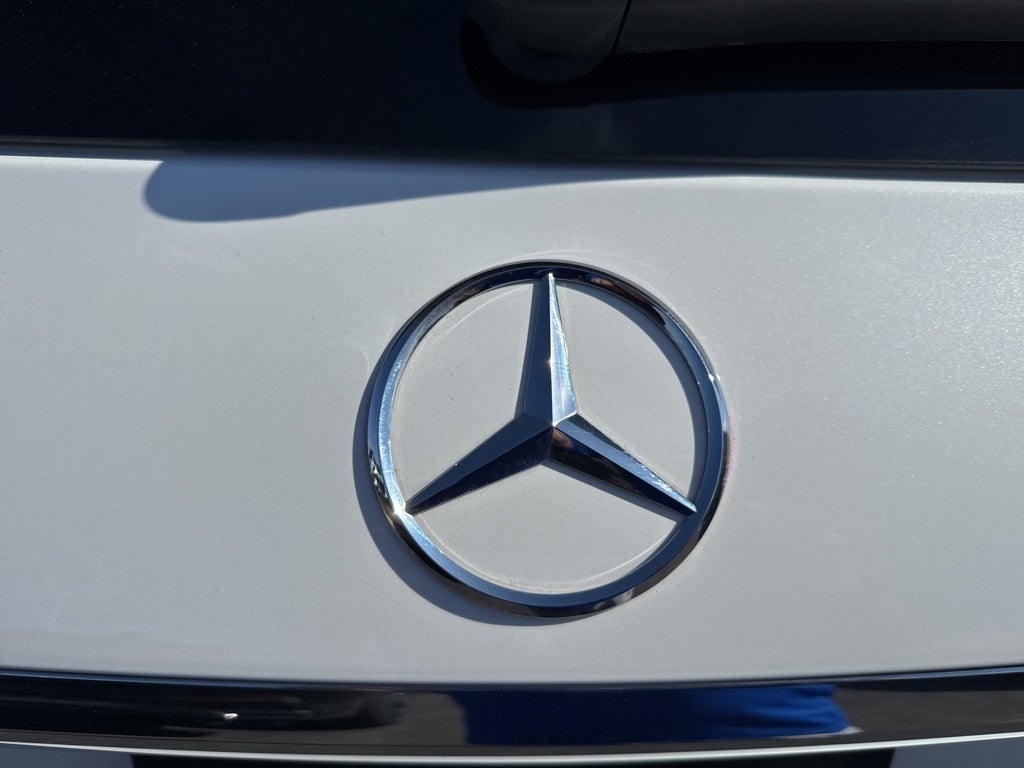 2023 Mercedes-Benz GLE GLE 450 4MATIC®