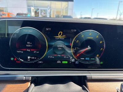 2023 Mercedes-Benz GLE GLE 450 4MATIC®