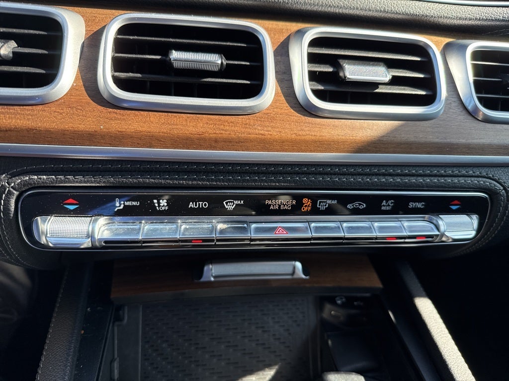 2023 Mercedes-Benz GLE GLE 450 4MATIC®