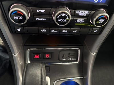 2022 Subaru Ascent Limited