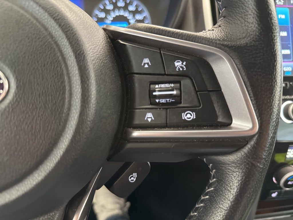 2022 Subaru Ascent Limited