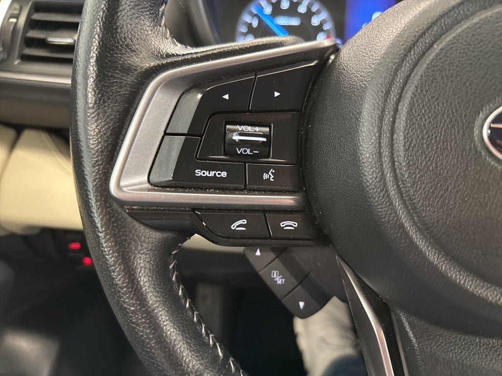 2022 Subaru Ascent Limited