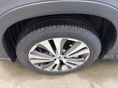 2022 Subaru Ascent Limited