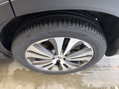 2022 Subaru Ascent Limited