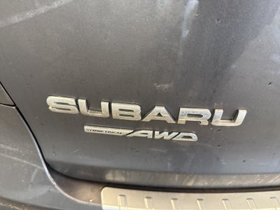 2022 Subaru Ascent Limited