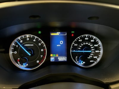 2022 Subaru Ascent Limited