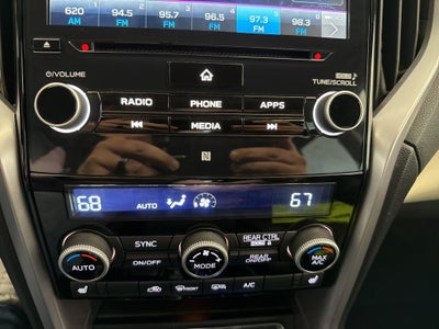 2022 Subaru Ascent Limited