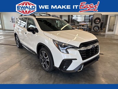 2024 Subaru Ascent Touring