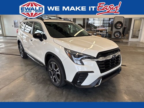 2024 Subaru Ascent Touring