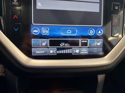 2024 Subaru Ascent Touring
