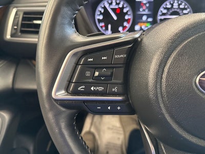 2024 Subaru Ascent Touring
