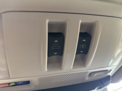 2024 Subaru Ascent Touring