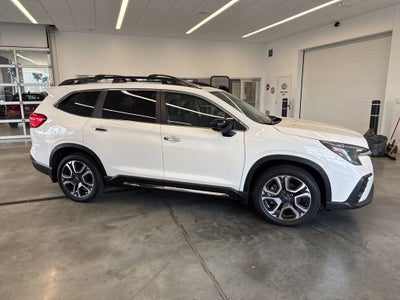 2024 Subaru Ascent Touring