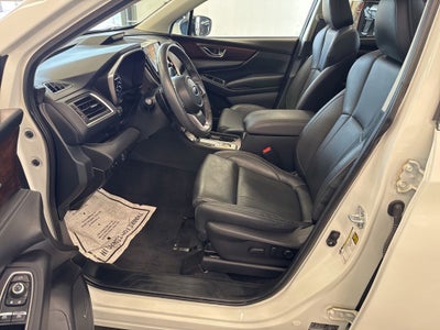 2024 Subaru Ascent Touring