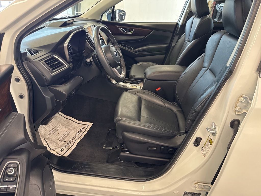 2024 Subaru Ascent Touring