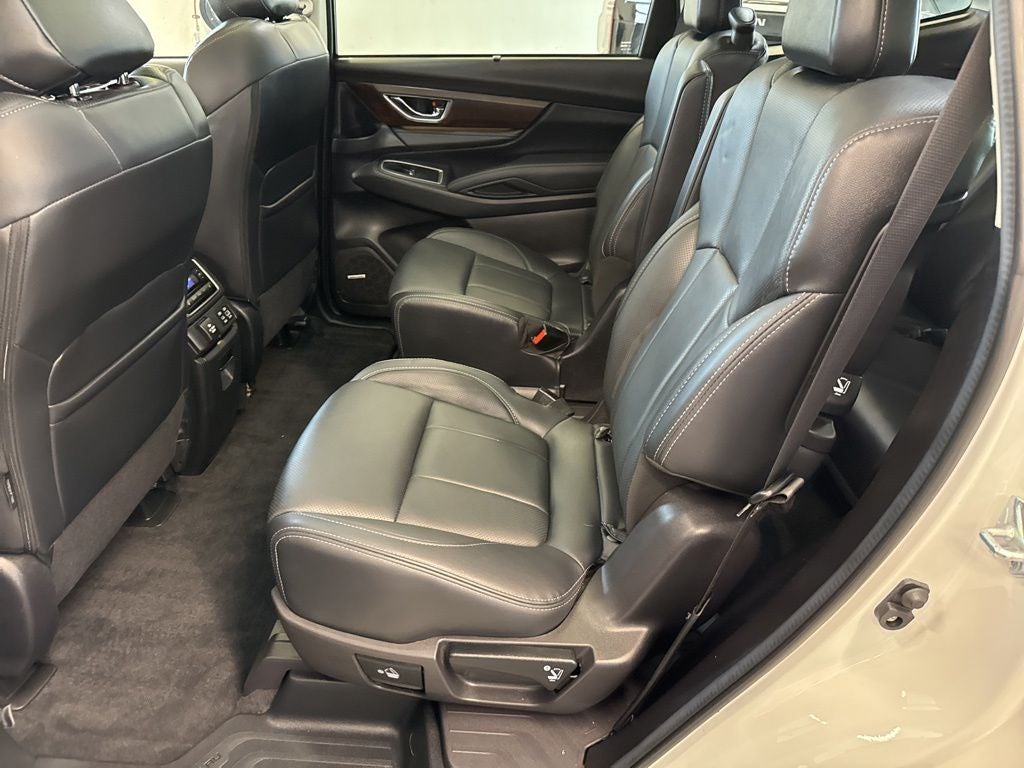 2024 Subaru Ascent Touring