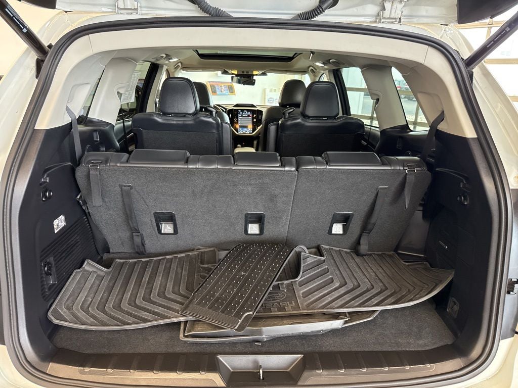 2024 Subaru Ascent Touring