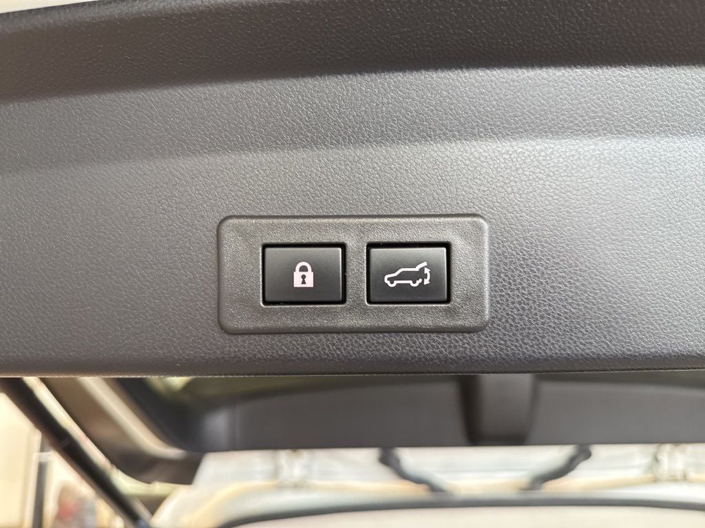2024 Subaru Ascent Touring