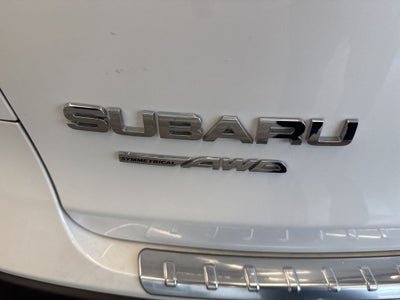 2024 Subaru Ascent Touring