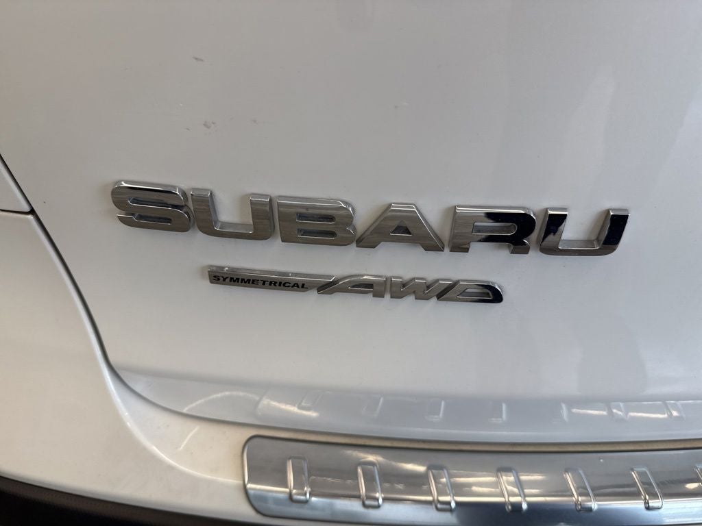 2024 Subaru Ascent Touring